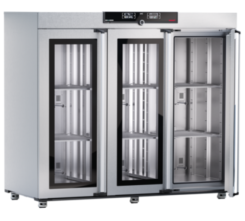 Климатическая камера Memmert тепло-холод-влага HPP2200eco, 2140 л (Артикул HPP2200eco) Климатическая камера Memmert тепло-холод-влага HPP2200eco, 2140 л (Артикул HPP2200eco)