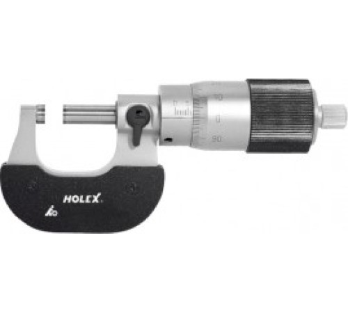 Микрометр 25- 50/0.01 Holex Микрометр 25- 50/0.01 Holex