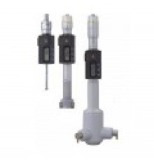 Нутромер HTD-16R IP65 16-20mmтрехточ.микрометрический 468-165