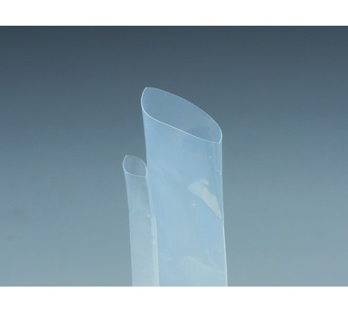 Термоусадочная трубка Bohlender 12,7/ 3,7 мм, PTFE (Артикул S 1828-48) Термоусадочная трубка Bohlender 12,7/ 3,7 мм, PTFE (Артикул S 1828-48)