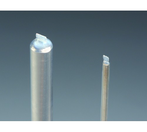 Термоусадочная трубка Bohlender 12,7/ 3,7 мм, PTFE (Артикул S 1828-48) Термоусадочная трубка Bohlender 12,7/ 3,7 мм, PTFE (Артикул S 1828-48)