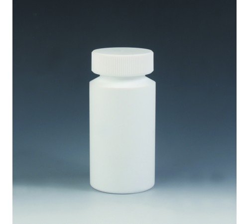 Бутыль Bohlender 25 мл, широкогорлая, PTFE Бутыль Bohlender 25 мл, широкогорлая, PTFE