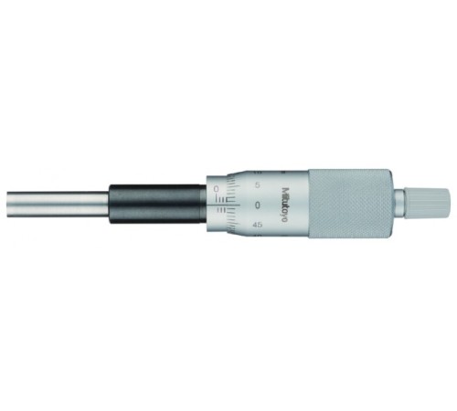 Головка микрометрич.0-25mm 151-224