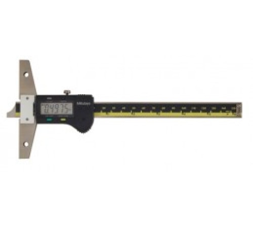 Глубиномер 200mm 571-202-30 Глубиномер 200mm 571-202-30