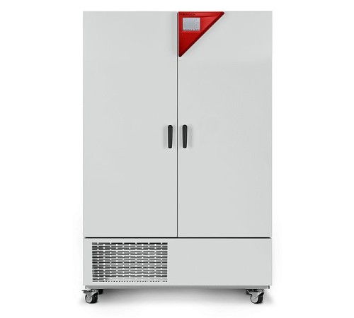 Камера роста растений Binder КBW 720 с освещением, 698 литров (Артикул 9020-0340)