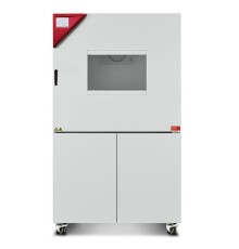 Климатическая камера Binder MKFT 240 с переменными климатическими условиями, объём 228 литрорв (Артикул 9020-0383)