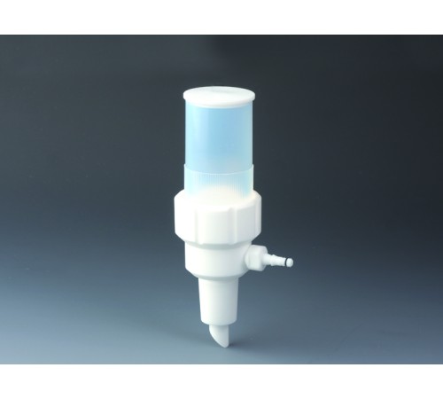 Вакуумная фильтровальная воронка Bohlender для фильтров O 47 мм, 125 мл, PTFE, PFA (Артикул N 1658-08) Вакуумная фильтровальная воронка Bohlender для фильтров O 47 мм, 125 мл, PTFE, PFA (Артикул N 1658-08)