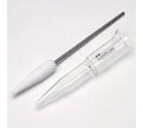 Гомогенизатор ручной schuett-biotec с пестиком PTFE, 2 мл, коническая пробирка (Артикул 3.211 022)
