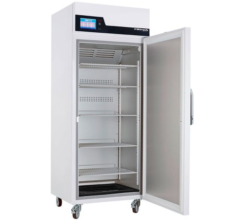 Холодильник лабораторный Kirsch LABEX 720 ULTIMATE, 700 л, от 0°C до +15°C, взрывобезопасный Холодильник лабораторный Kirsch LABEX 720 ULTIMATE, 700 л, от 0°C до +15°C, взрывобезопасный