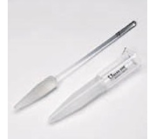 Гомогенизатор ручной schuett-biotec со стеклянным пестиком, 2 мл, коническая пробирка (Артикул 3.216 022) Гомогенизатор ручной schuett-biotec со стеклянным пестиком, 2 мл, коническая пробирка (Артикул 3.216 022)