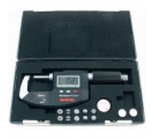 Микрометр 40 EWV 0-25 мм цифровой MAHR 4151722