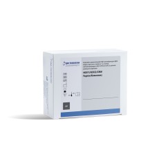 Набор реагентов HSV1/HSV2/CMV ГерпесКомплекс для ПЦР-амплификации ДНК вируса простого герпеса 1 и 2 типов, цитомегаловируса (HSV1/HSV2/CMV) в реальном времени