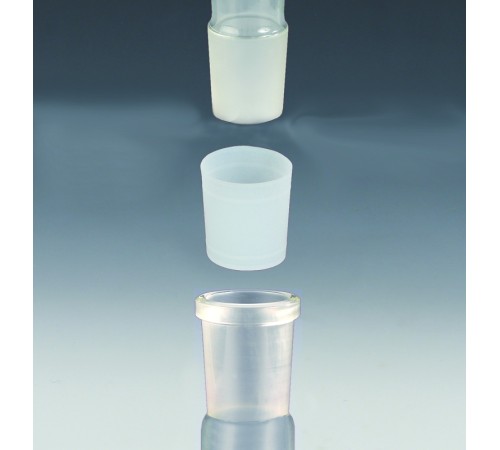 Уплотнительная вставка Bohlender NS 12/21, PTFE (Артикул H 930-03) Уплотнительная вставка Bohlender NS 12/21, PTFE (Артикул H 930-03)