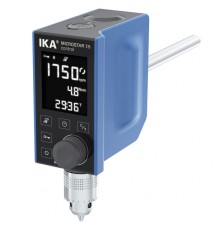 Верхнеприводная мешалка IKA MICROSTAR 7.5 control (Артикул 0025001984)
