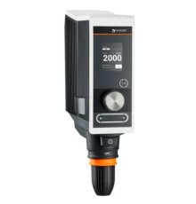 Верхнеприводная мешалка Heidolph Hei-TORQUE Value 400