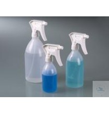 0309-1025 Бутылка Burkle Spray с ручным насосом, 250 мл, ход: 1,2 мл