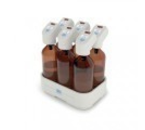 F102B0133 Датчик Velp BOD для системы датчиков BOD - 2 литиевые батареи F102B0133 Датчик Velp BOD для системы датчиков BOD - 2 литиевые батареи