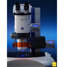 Микроскоп стерео, до 375 х, по схеме Аббе, SteReo Lumar V12, Zeiss