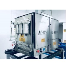 Онлайн анализатор элементного состава MAYA