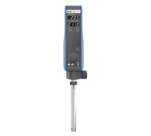 Диспергатор IKA T 25 easy clean digital (Артикул 0025002560) Диспергатор IKA T 25 easy clean digital (Артикул 0025002560)