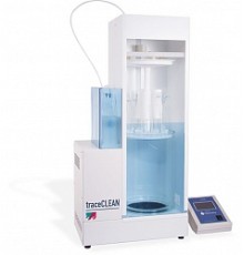 Система очистки лабораторной посуды и систем ввода спектрометров Milestone TraceClean