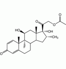 Дексаметазон 21-ацетат 99% Sigma D1881
