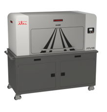 Микро-РФА спектрометр (XRF) ATLAS X
