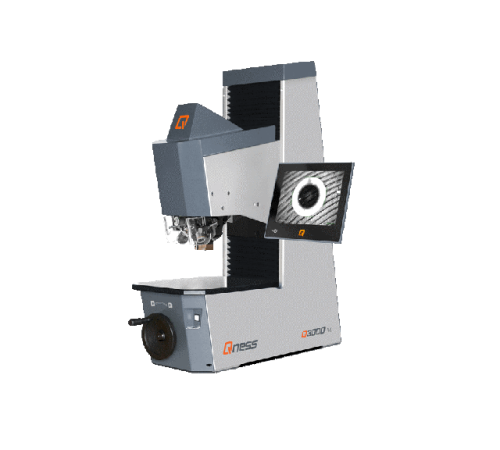 Твердомер Q250/Q750/Q3000 A