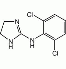 Клонидина гидрохлорид твердый Sigma C7897