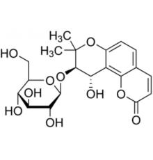 Кампестринозид 95% (ЖХ / МС-ELSD) Sigma SMB00136