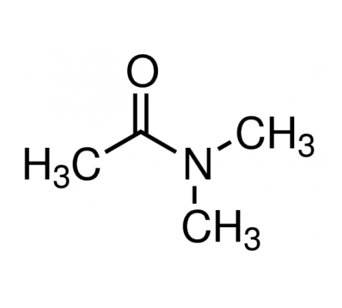 N,N-Диметилацетамид, (BP, Ph. Eur.), Panreac, 1 л