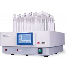 Системы кислотного разложения Labtech DigiBlock