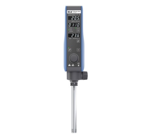 Диспергатор IKA T 25 easy clean control (Артикул 0025002500) Диспергатор IKA T 25 easy clean control (Артикул 0025002500)