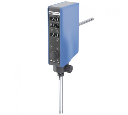 Диспергатор IKA T 25 easy clean control (Артикул 0025002500) Диспергатор IKA T 25 easy clean control (Артикул 0025002500)
