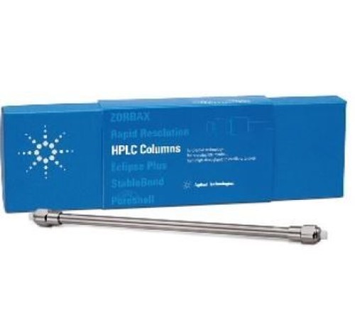 Колонка Hi-Plex Pb, 300 x 7,7 мм, PL1170-6820 Agilent