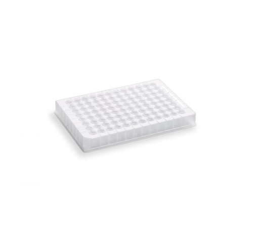 Микропланшет для фильтрации FILTER PLT 96 300UL NYLN .45UM SHT 50 / CS, 201738-100 Agilent