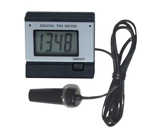 Аквариумный монитор солесодержания TDS-139B
