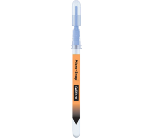 Микроснап Колиформ / Microsnap Coliform / Тест на БГКП / 2 этап