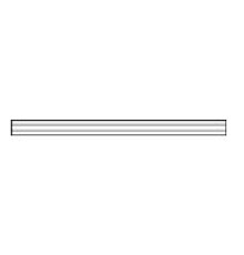 Лайнер полиамидный Polymide Liner для колонок 250 мкм, 0100-2323 Agilent
