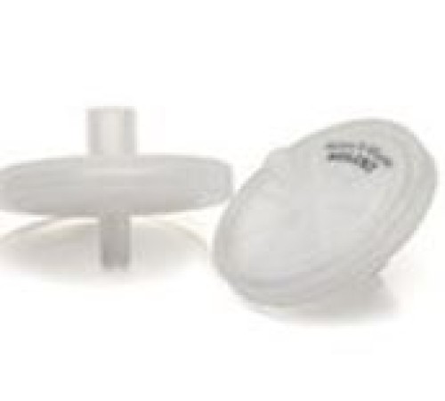Шприцевые фильтры Prem Syring Fltr PTFE 0,45 15 мм 100 шт / уп, 5190-5085 Agilent