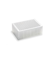 Микропланшет STORAGE PLT 96 WELL 2ML SQ PD702 25 / CS, 201379-100 Agilent