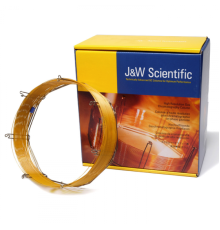 Колонка DB-5MS Ultra Inert 30m, 0.25mm, 0.25um, 122-5532UI Agilent