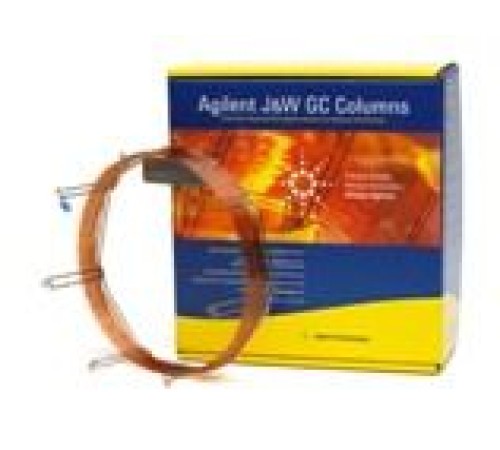 Колонка DB-WAX 30m, 0.53mm, 1.00u, 125-7032, Agilent
