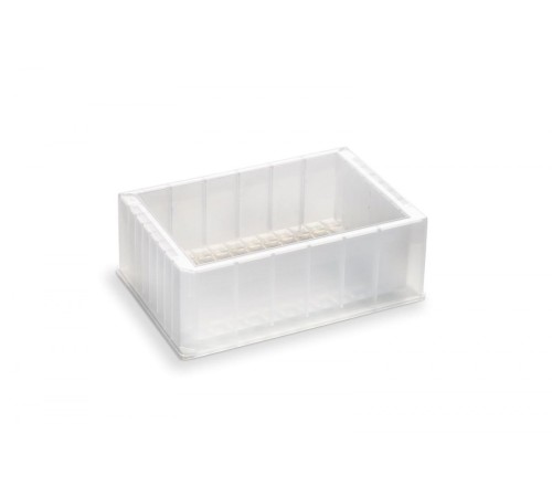 Резервуар РЕЗЕРВУАР 96 WELL PYR PP IRR 287ML 25 / CS, 204017-100 Agilent Резервуар РЕЗЕРВУАР 96 WELL PYR PP IRR 287ML 25 / CS, 204017-100 Agilent