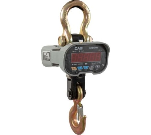 Крановые весы Весы CAS 2 THA(Caston 1)