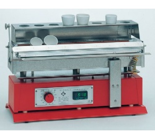 Устройство для быстрого озоления Gestigkeit SVD 95P, 2,5 кВт, температура 950°C (Артикул SVD 95P) Устройство для быстрого озоления Gestigkeit SVD 95P, 2,5 кВт, температура 950°C (Артикул SVD 95P)