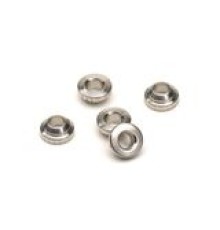 Задние феррулы Задние обжимные кольца, 1 / 16in SS, 10 / Pk, 5180-4114, Agilent