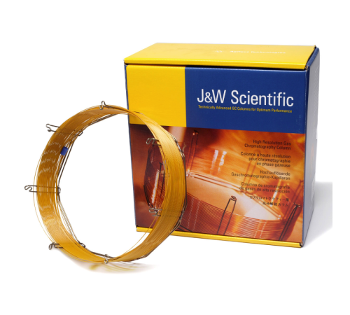 Колонка 5in cage HP-5 30m, 0.32mm, 0.5um, 19091J-113E Agilent