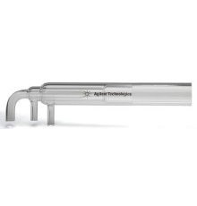 Горелка Torch Hi-solids + Ext, аксиальный, внутр. Диам. 2,4 мм, 2010104600 Agilent