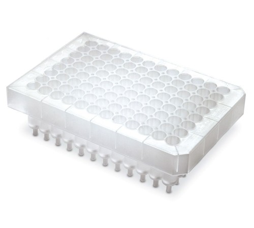 Планшет для ТФЭ Bond Elut 96 Plexa PCX, 10 мг, A4968010 Agilent